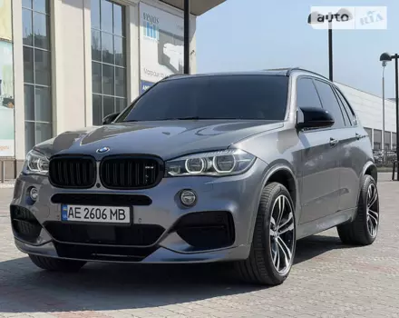 BMW X5, 2013 г.в.