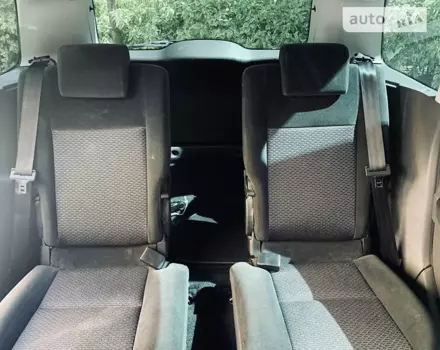 Ford C-Max, 2009 г.в.