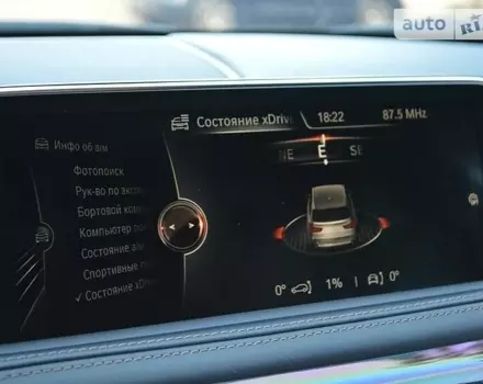 BMW X5, 2016 г.в.