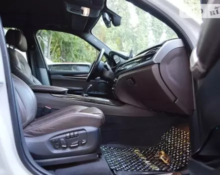 BMW X5, 2016 г.в.