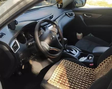 Nissan Rogue, 2016 г.в.