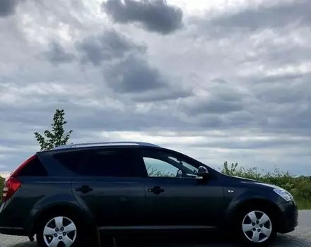Kia Ceed, 2009 г.в.