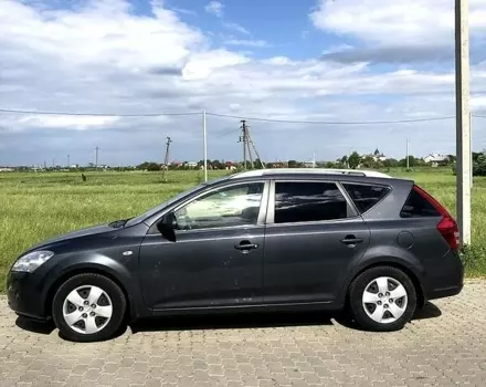 Kia Ceed, 2009 г.в.