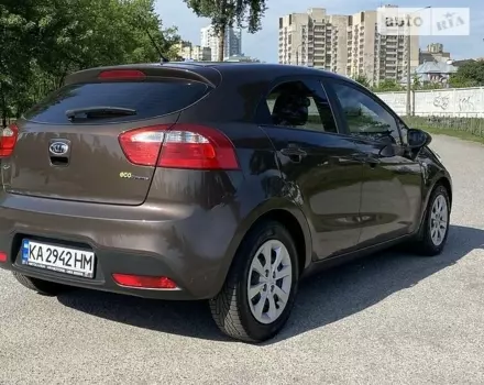 Kia Rio, 2011 г.в.