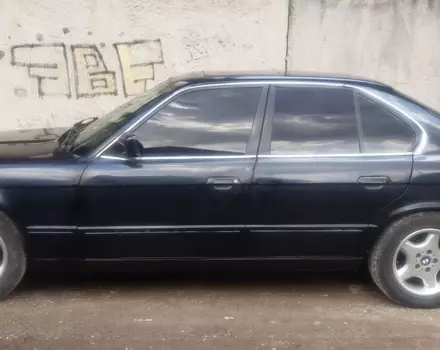 BMW 5 Series, 1990 г.в.