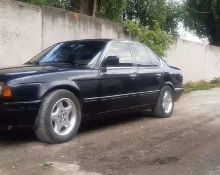 BMW 5 Series, 1990 г.в.