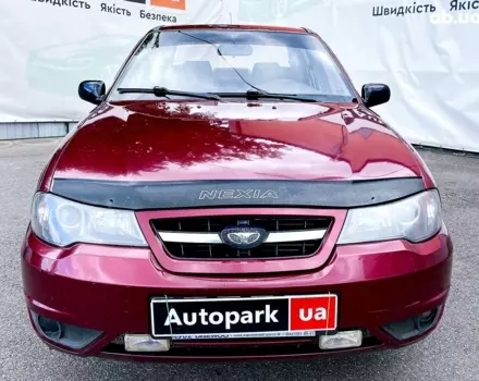 Daewoo Nexia, 2011 г.в.