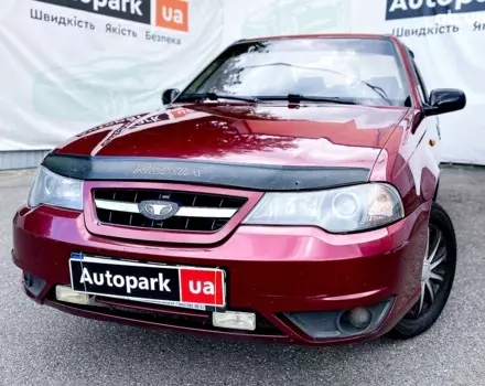 Daewoo Nexia, 2011 г.в.