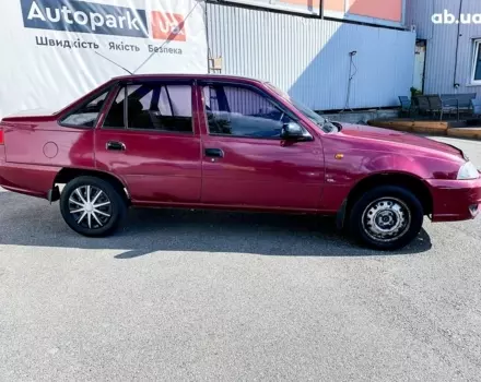 Daewoo Nexia, 2011 г.в.
