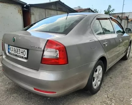 Skoda Octavia, 2011 г.в.