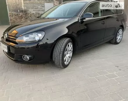 Volkswagen Golf, 2012 г.в.