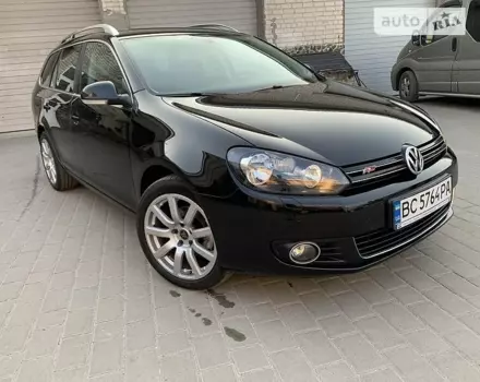 Volkswagen Golf, 2012 г.в.