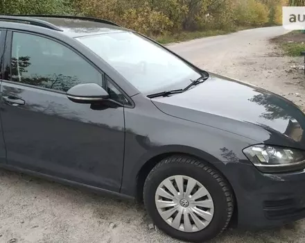 Volkswagen Golf, 2015 г.в.