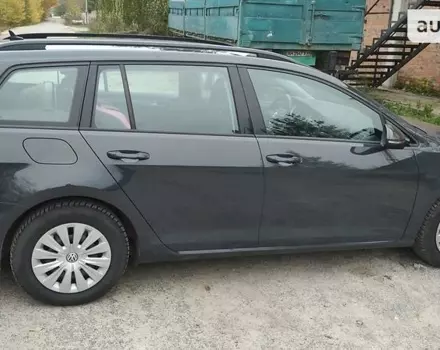 Volkswagen Golf, 2015 г.в.