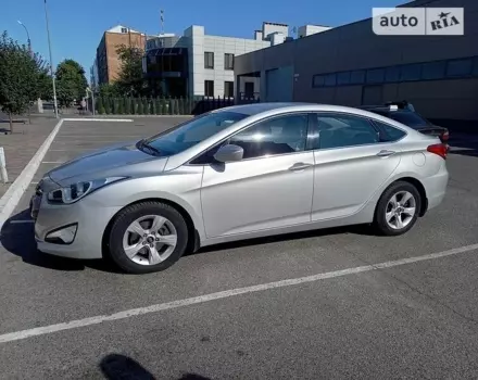 Hyundai i40, 2012 г.в.