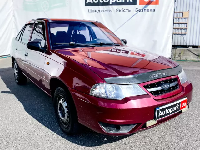 Daewoo Nexia, 2011 г.в.