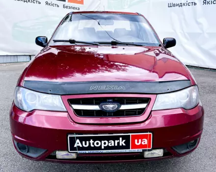 Daewoo Nexia, 2011 г.в.