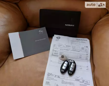 Nissan Leaf, 2014 г.в.