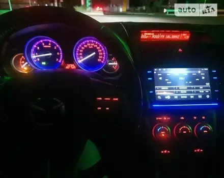 Mazda 6, 2008 г.в.