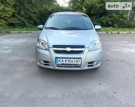 Chevrolet Aveo, 2011 г.в.