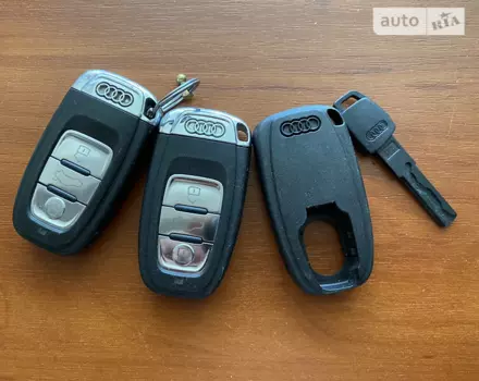 Audi A4, 2008 г.в.