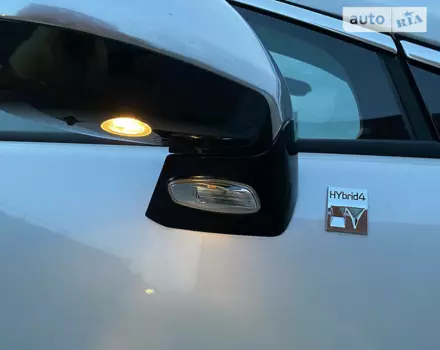 Peugeot 3008, 2012 г.в.