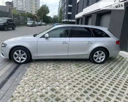 Audi A4, 2008 г.в.