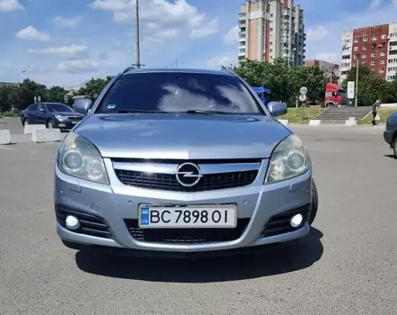 Opel Vectra C, 2008 г.в.