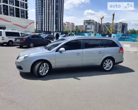 Opel Vectra C, 2008 г.в.