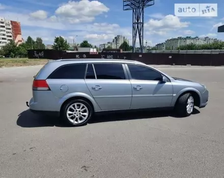 Opel Vectra C, 2008 г.в.