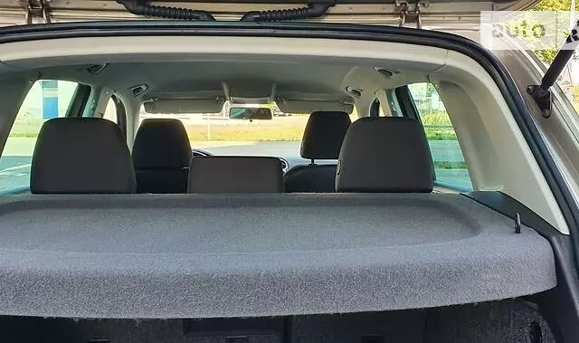 Volkswagen Tiguan, 2014 г.в.