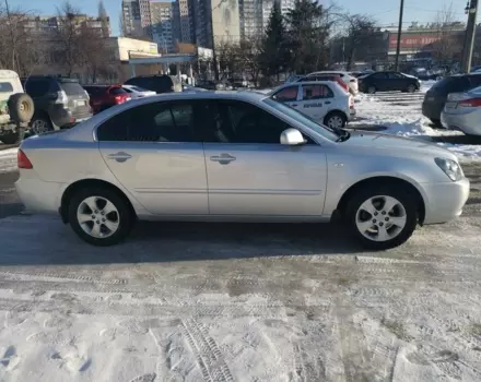 Kia Magentis, 2008 г.в.