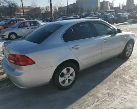 Kia Magentis, 2008 г.в.