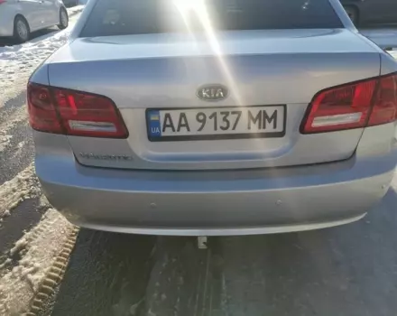 Kia Magentis, 2008 г.в.