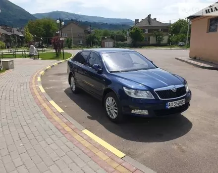 Skoda Octavia, 2012 г.в.