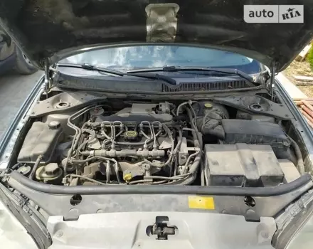 Ford Mondeo, 2004 г.в.