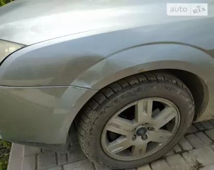Ford Mondeo, 2004 г.в.