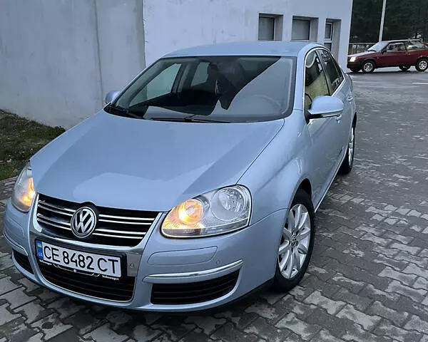 Volkswagen Jetta, 2010 г.в.