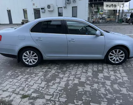 Volkswagen Jetta, 2010 г.в.