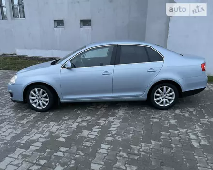 Volkswagen Jetta, 2010 г.в.
