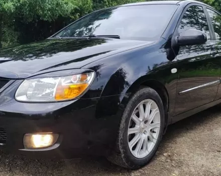 Kia Cerato, 2008 г.в.