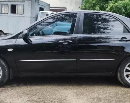 Kia Cerato, 2008 г.в.