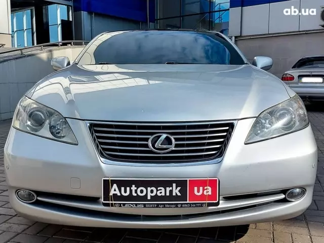 Lexus ES, 2007 г.в.