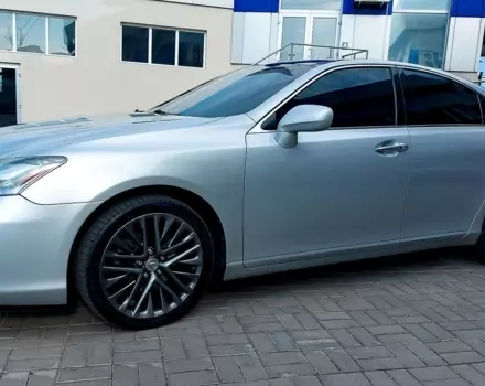 Lexus ES, 2007 г.в.