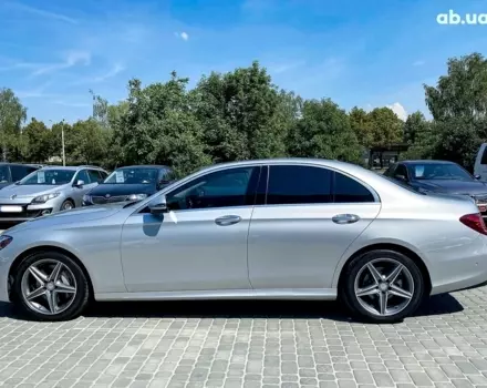 Mercedes-Benz Type 300, 2017 г.в.