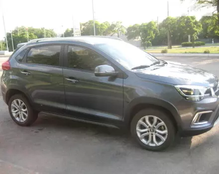 Chery Tiggo 2, 2019 г.в.