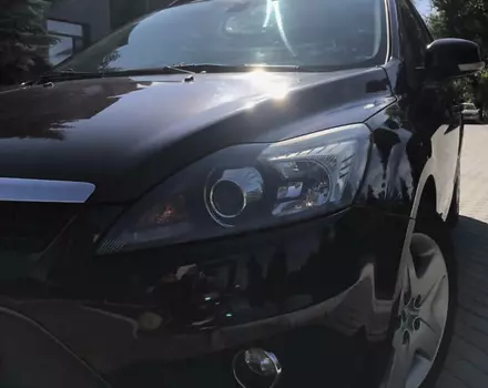 Ford Focus, 2007 г.в.