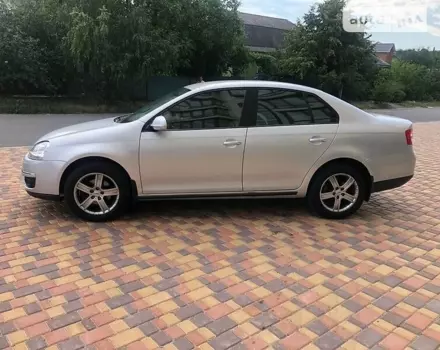 Volkswagen Jetta, 2007 г.в.