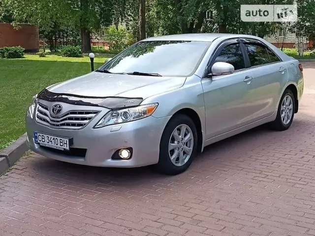 Toyota Camry, 2009 г.в.