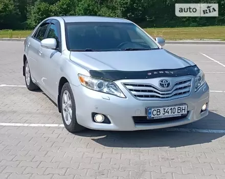 Toyota Camry, 2009 г.в.